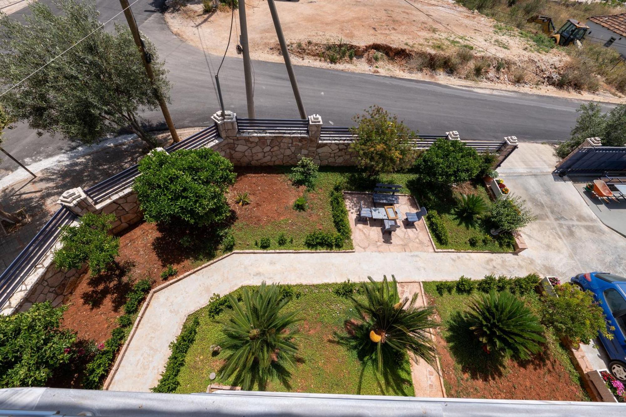 Villa Hamza *
