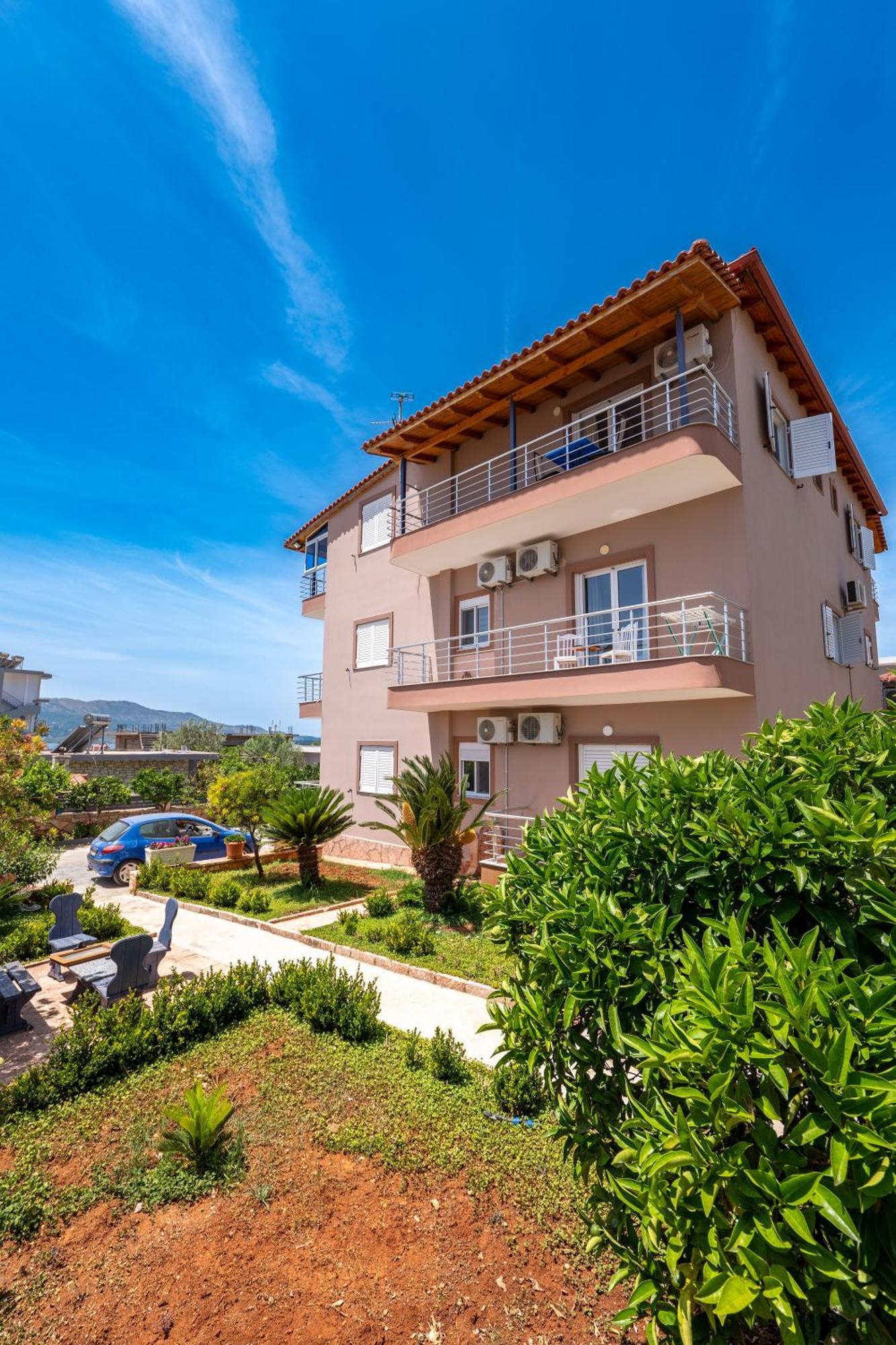 Villa Hamza