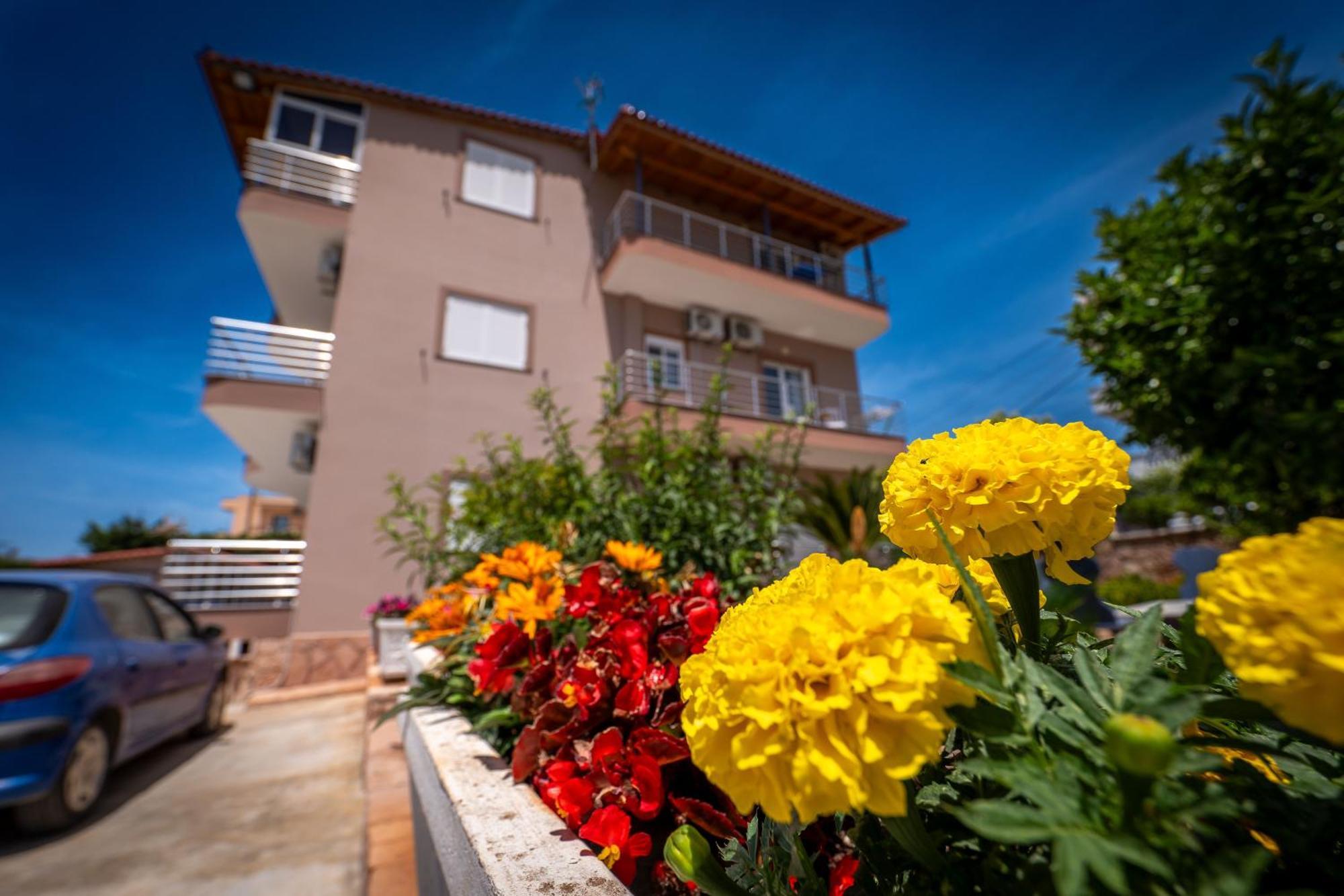 Villa Hamza
