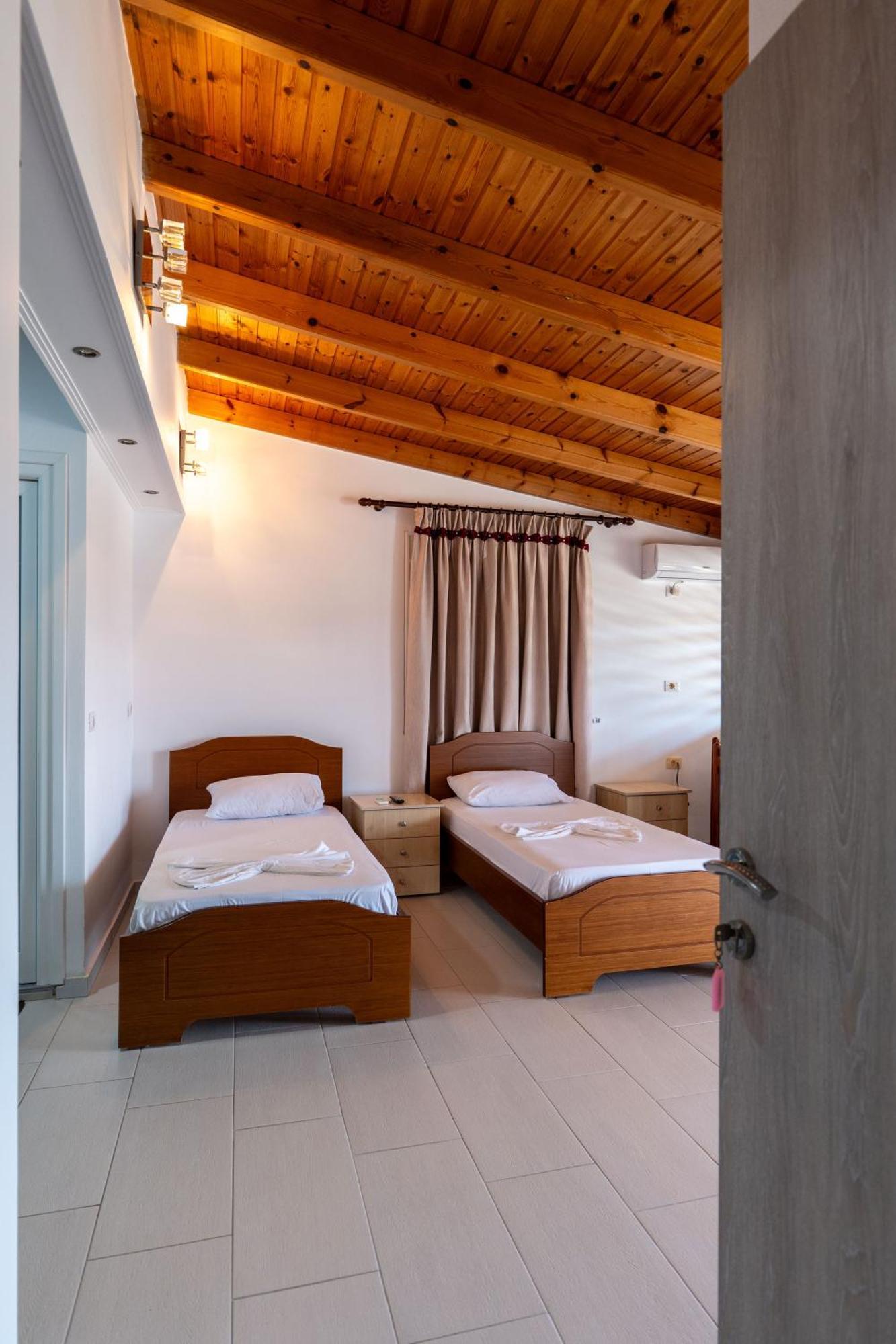 Villa Hamza *